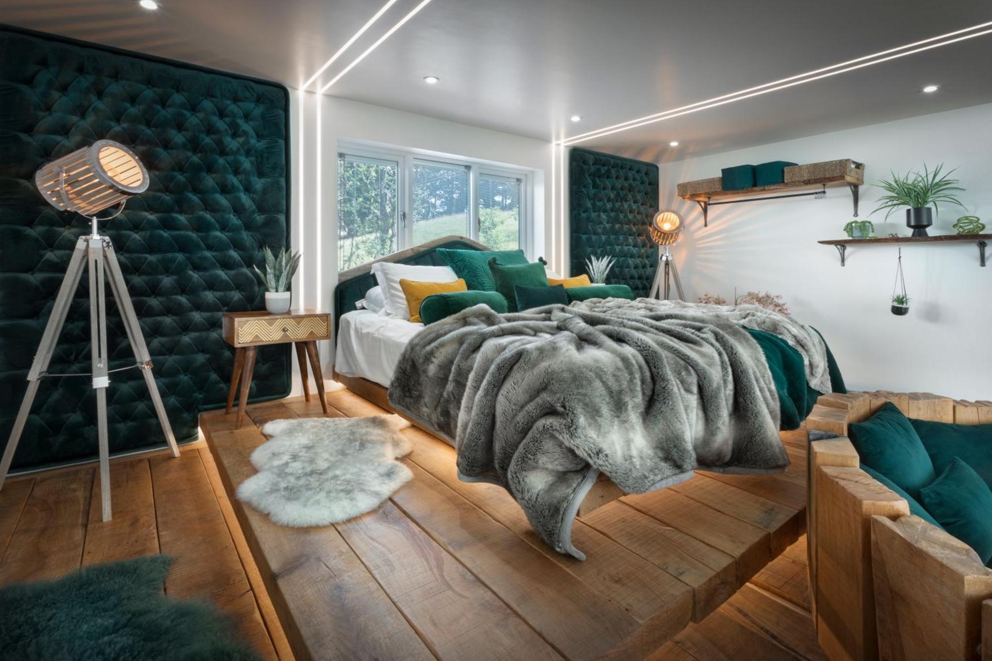 Aphrodites Group - Luxury Hot Tub Suites In Central Lake District! Bowness-on-Windermere Esterno foto