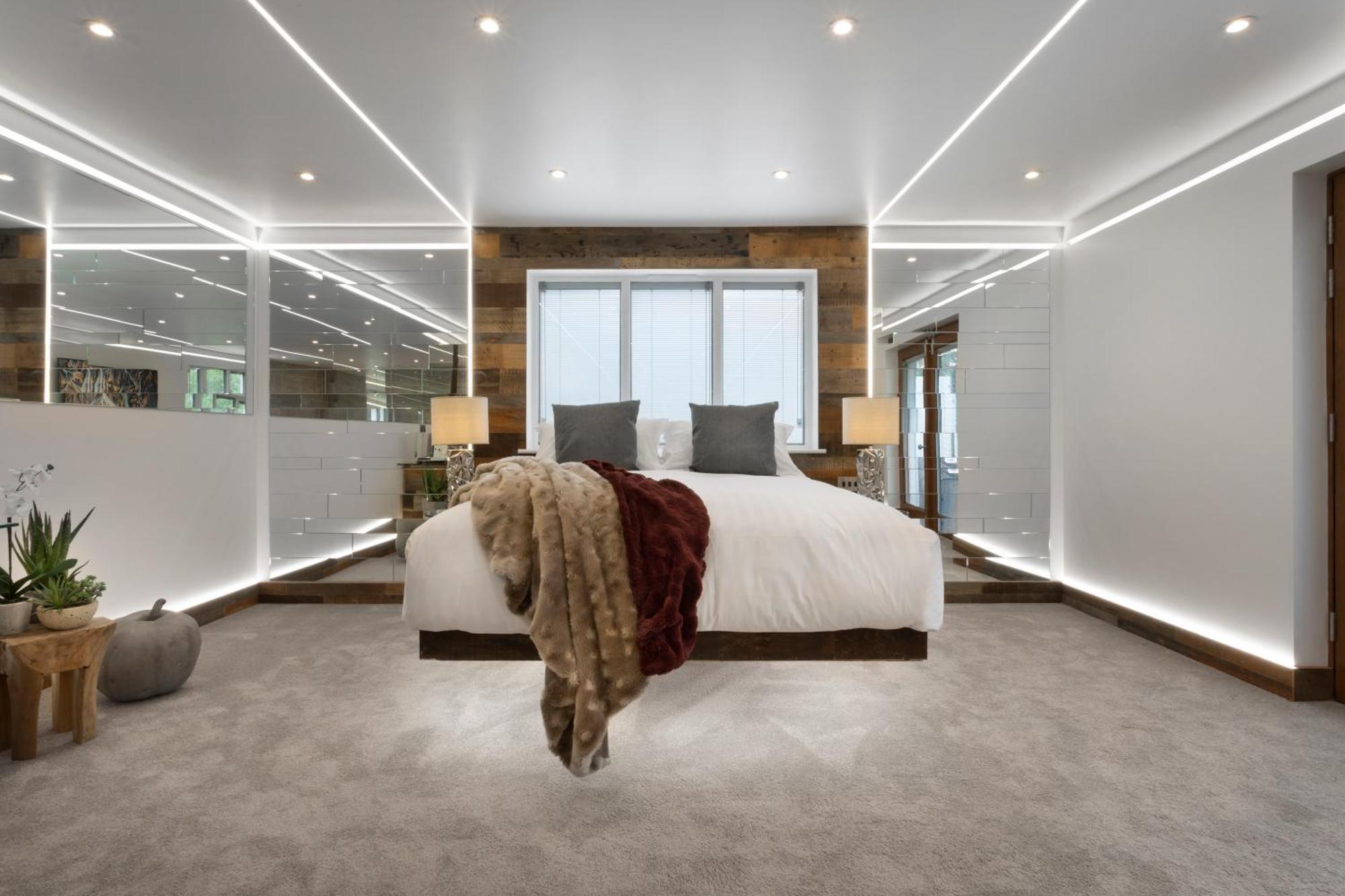 Aphrodites Group - Luxury Hot Tub Suites In Central Lake District! Bowness-on-Windermere Esterno foto