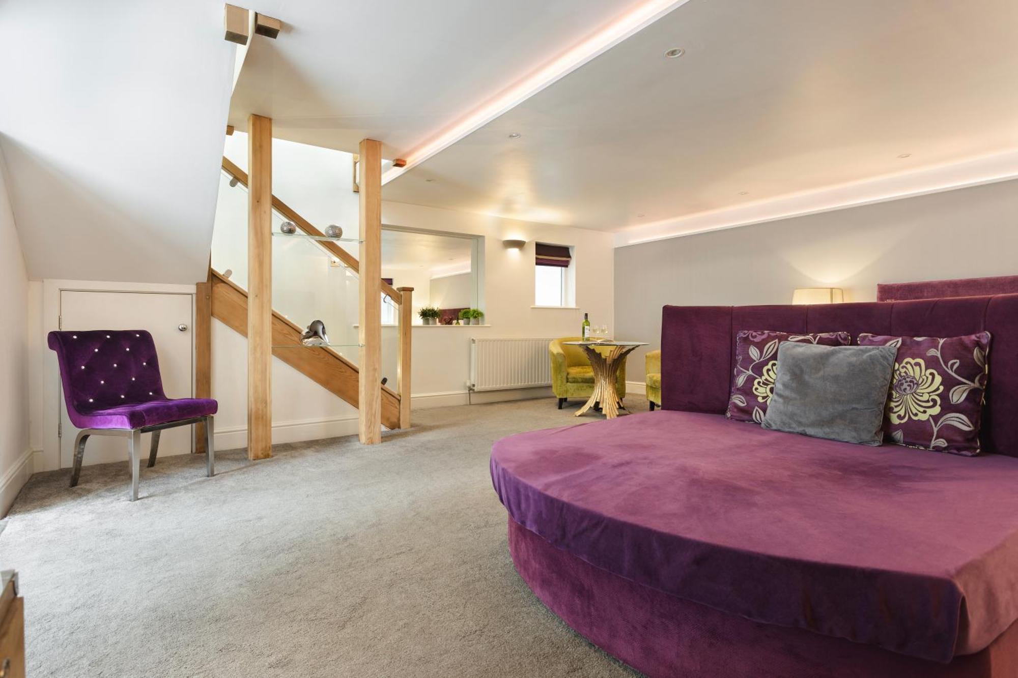 Aphrodites Group - Luxury Hot Tub Suites In Central Lake District! Bowness-on-Windermere Esterno foto