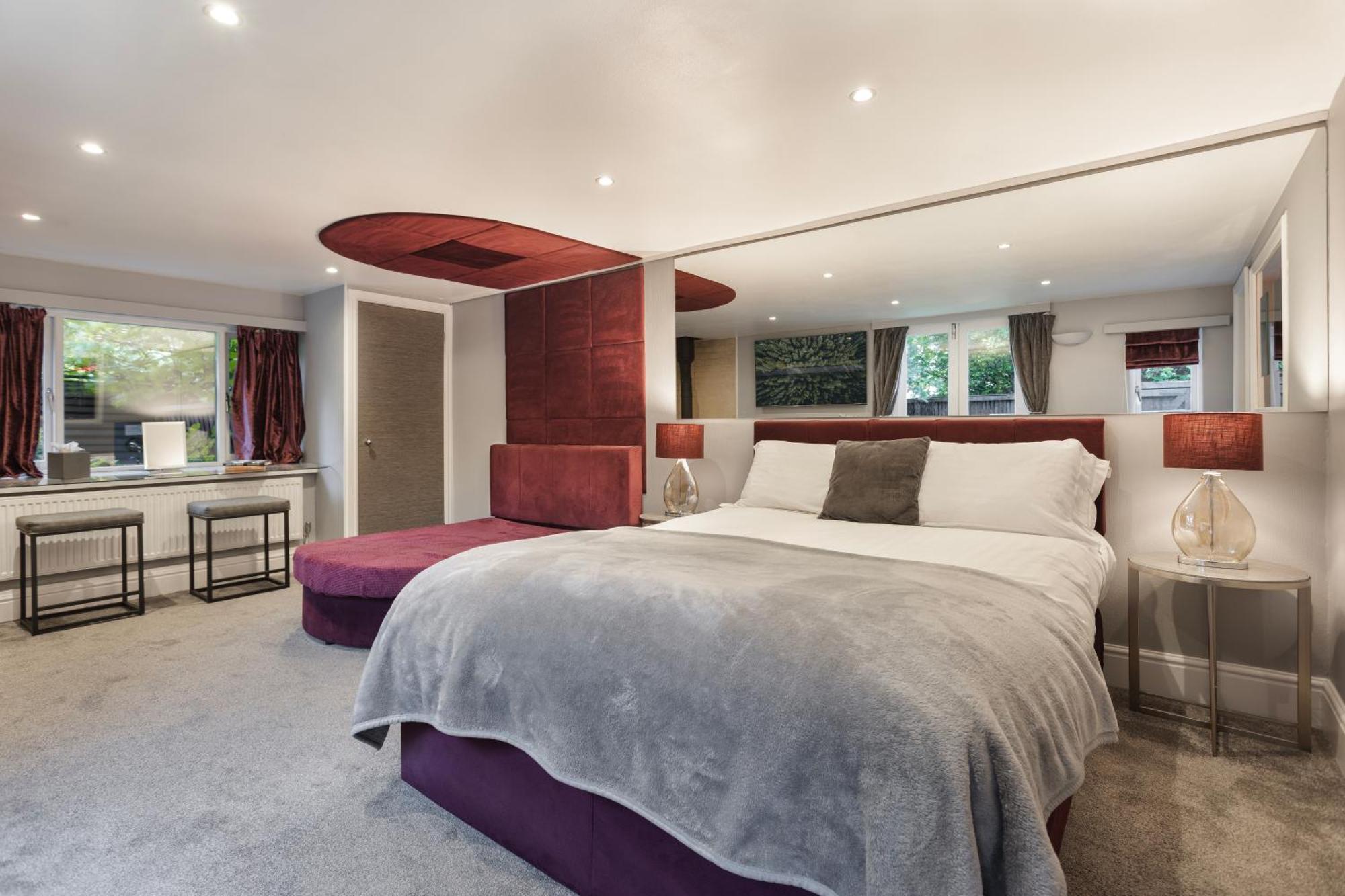 Aphrodites Group - Luxury Hot Tub Suites In Central Lake District! Bowness-on-Windermere Esterno foto